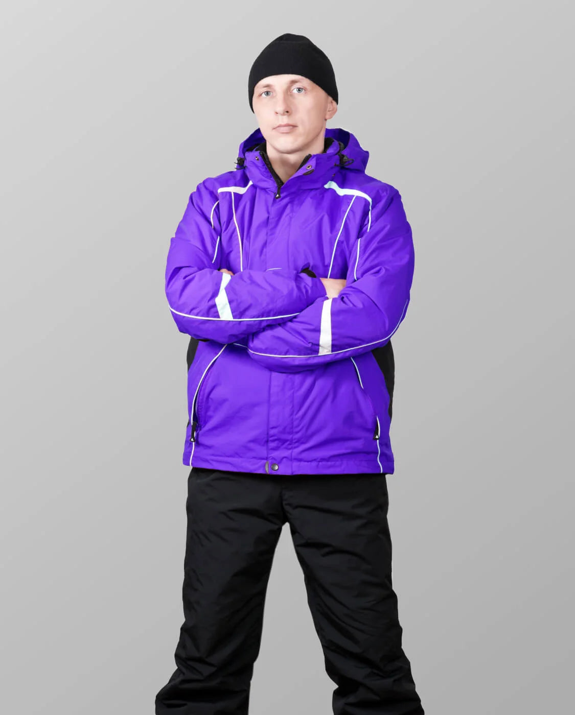 Outdoor Sports Jacket