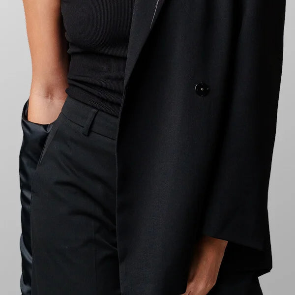Crop top co-ord set