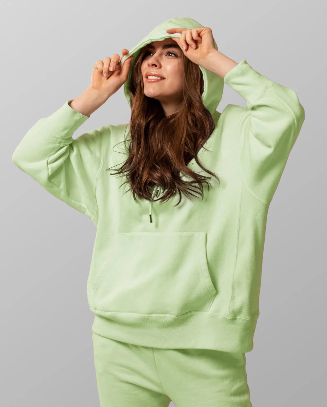 Oversized Hoodie
