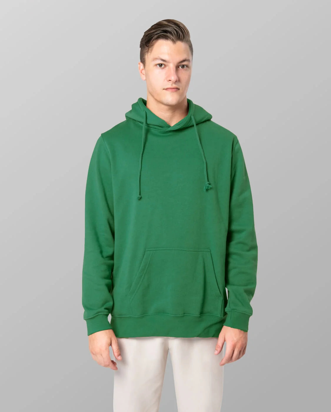 Warm and Soft Winter Hoodie