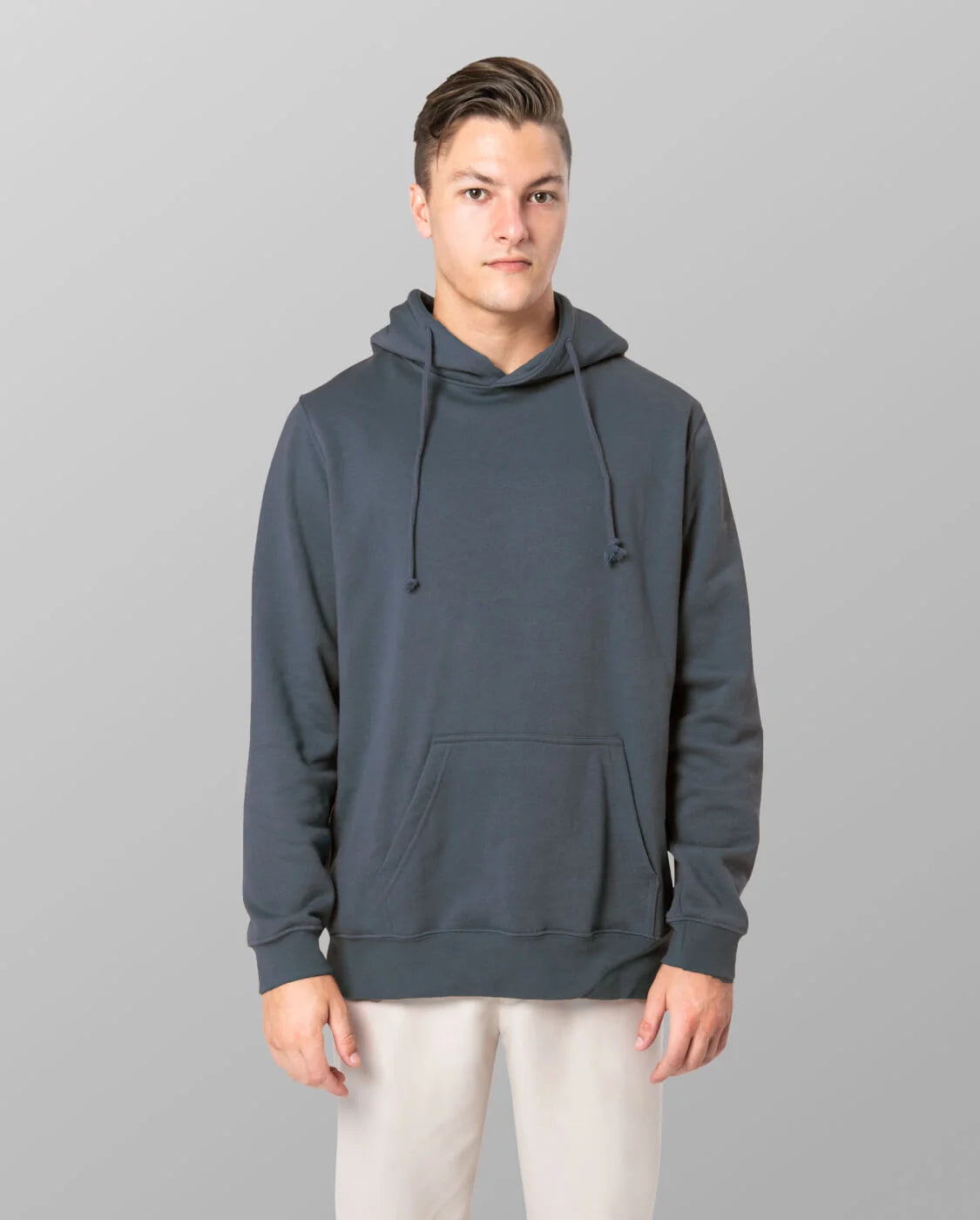 Warm and Soft Winter Hoodie