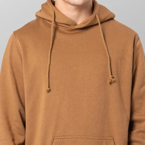 Warm and Soft Winter Hoodie