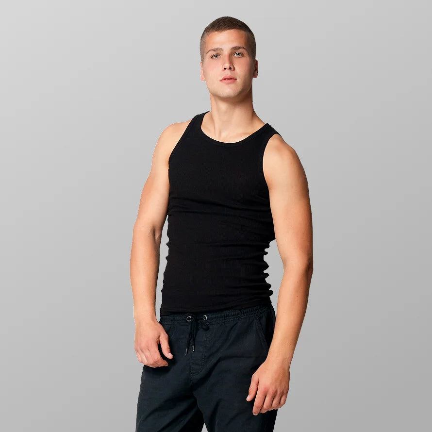 CoreStretch Sleeveless Vest