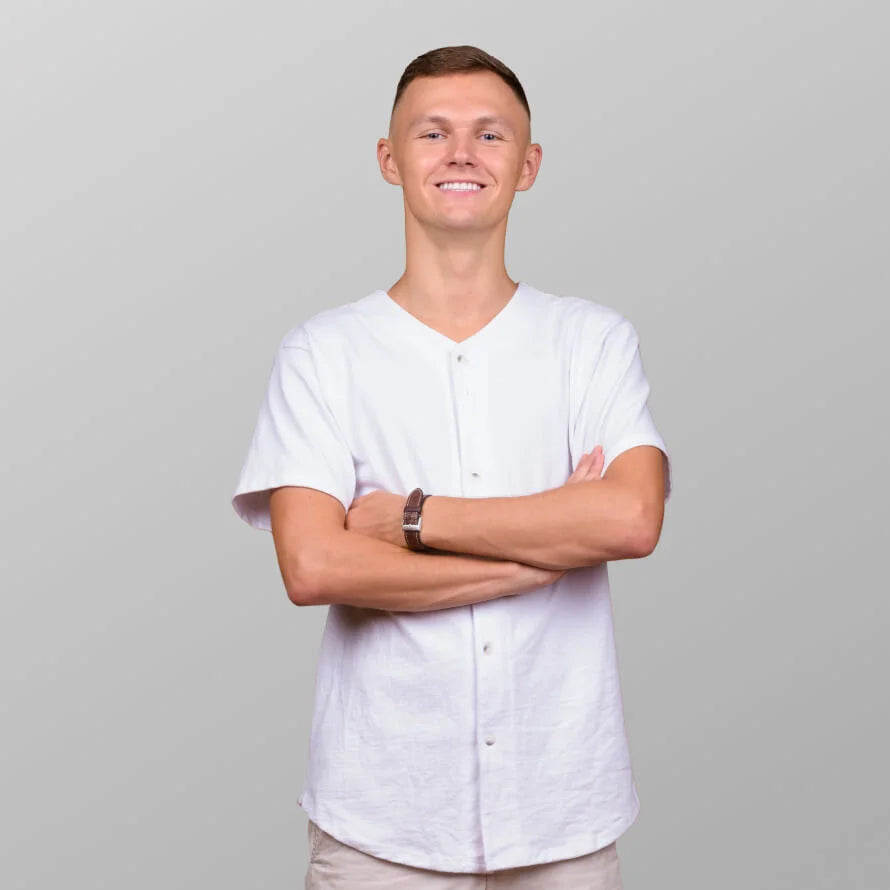 Summer Shirt