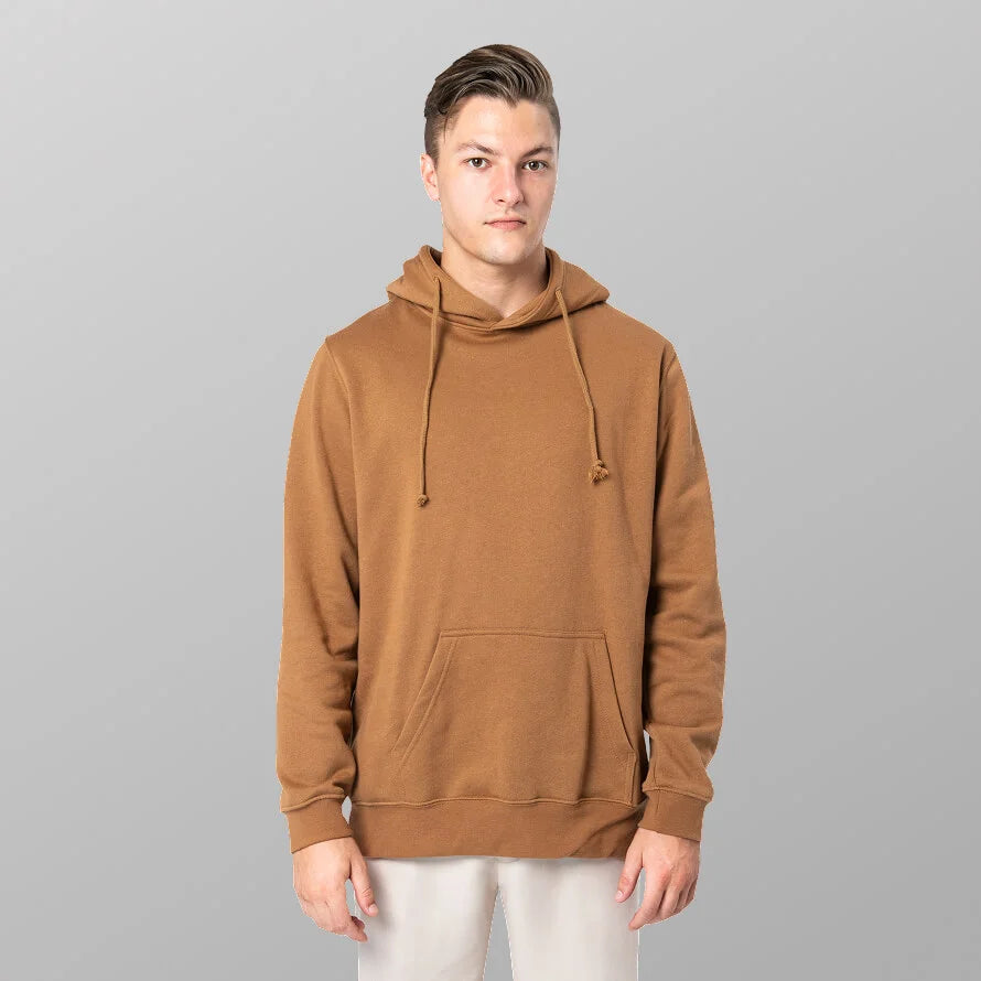 Warm and Soft Winter Hoodie