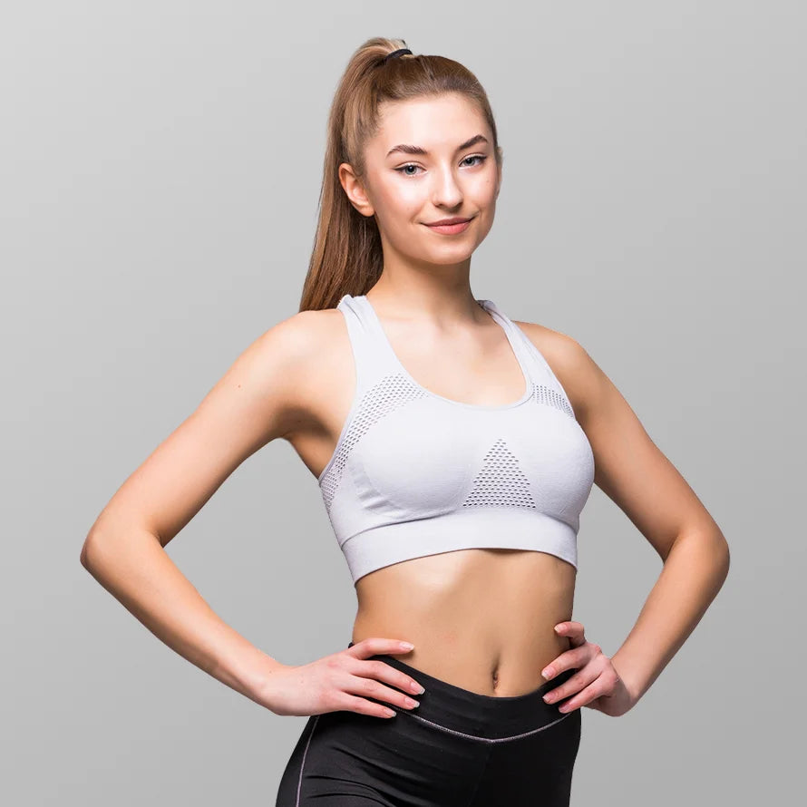 Racer Back Sports top
