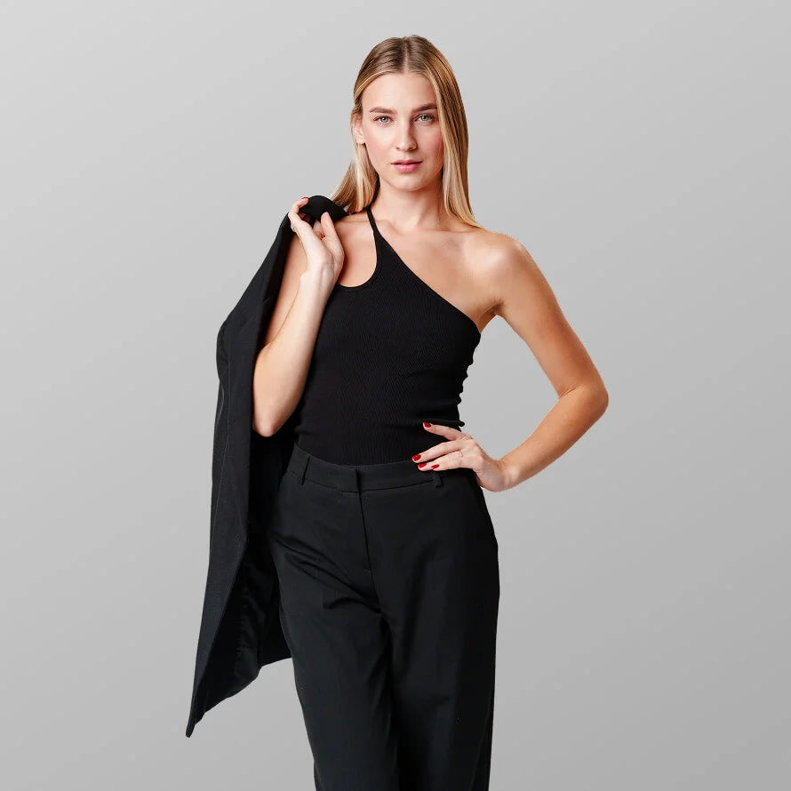 Crop top co-ord set