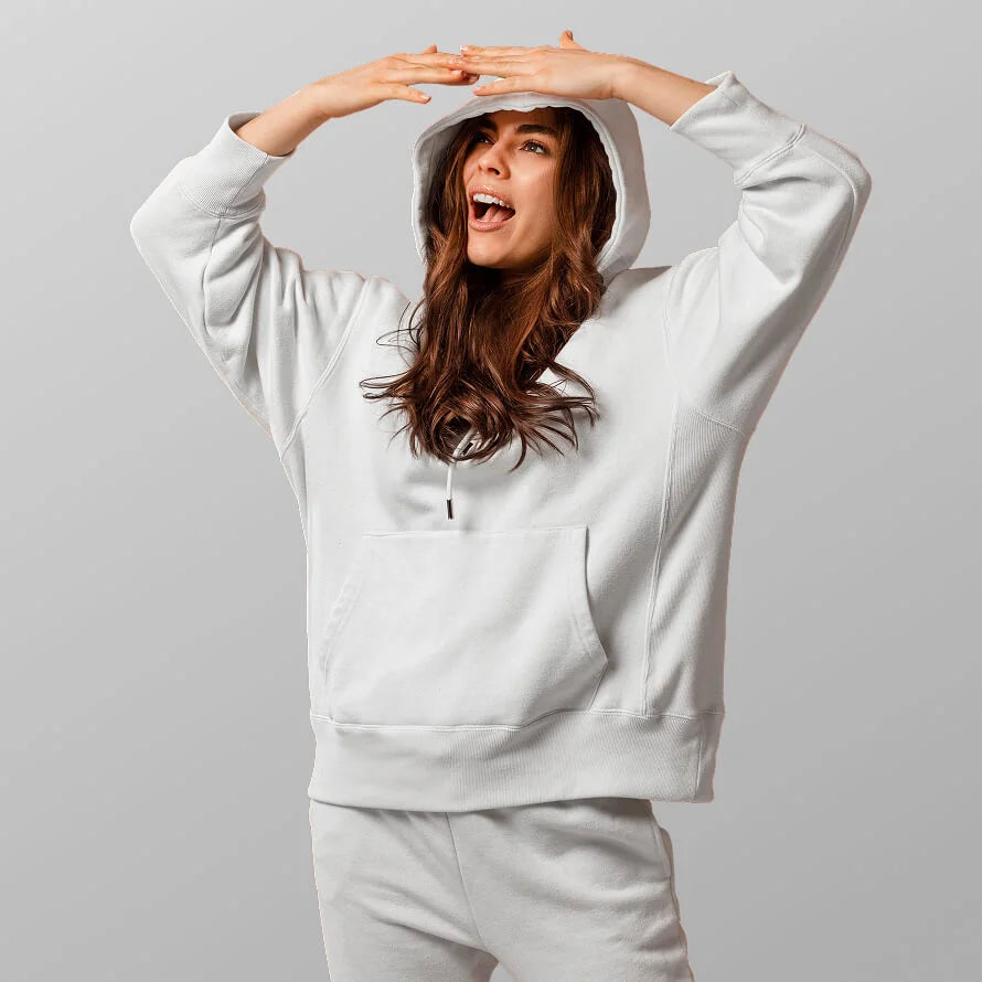 Oversized Hoodie