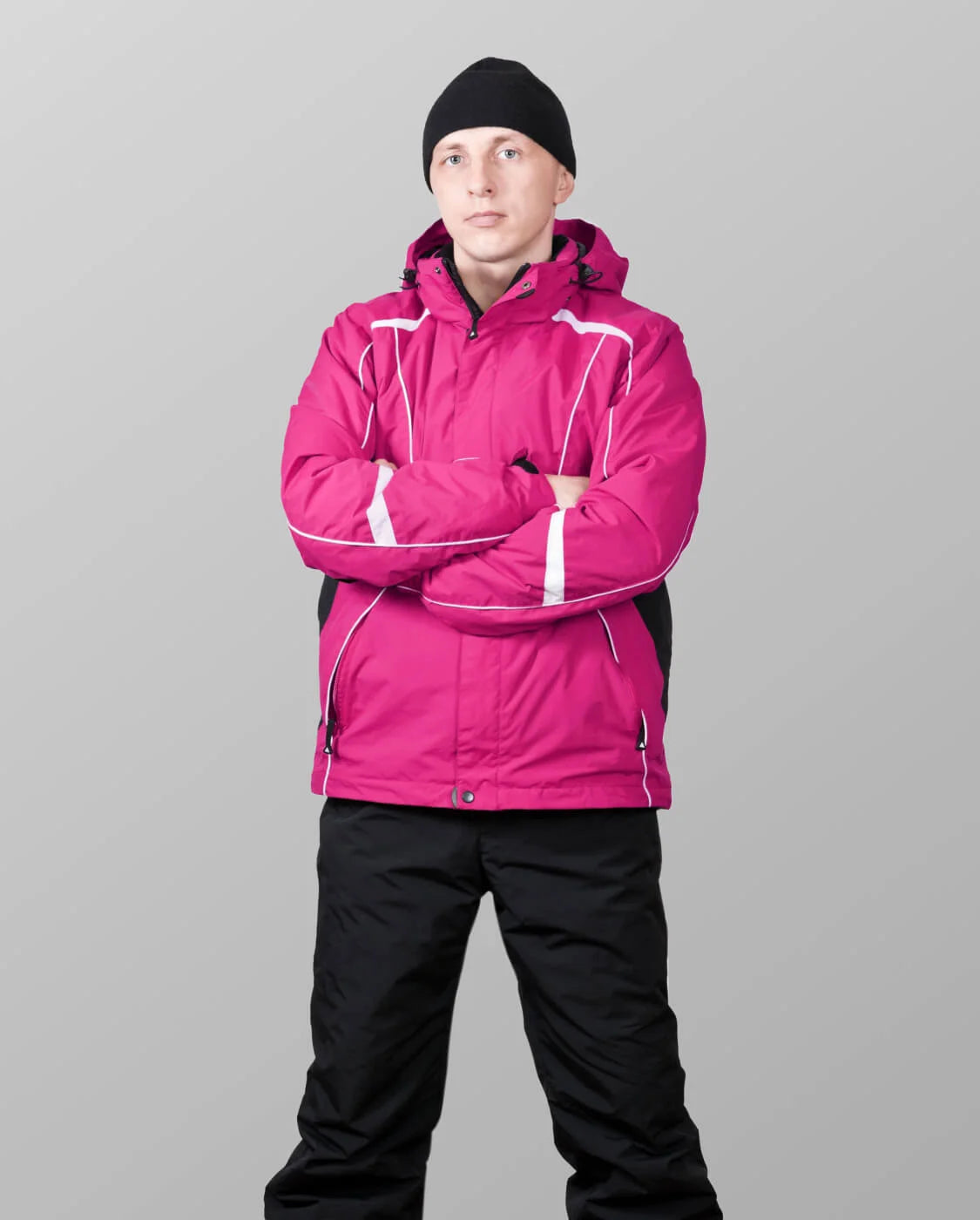 Outdoor Sports Jacket