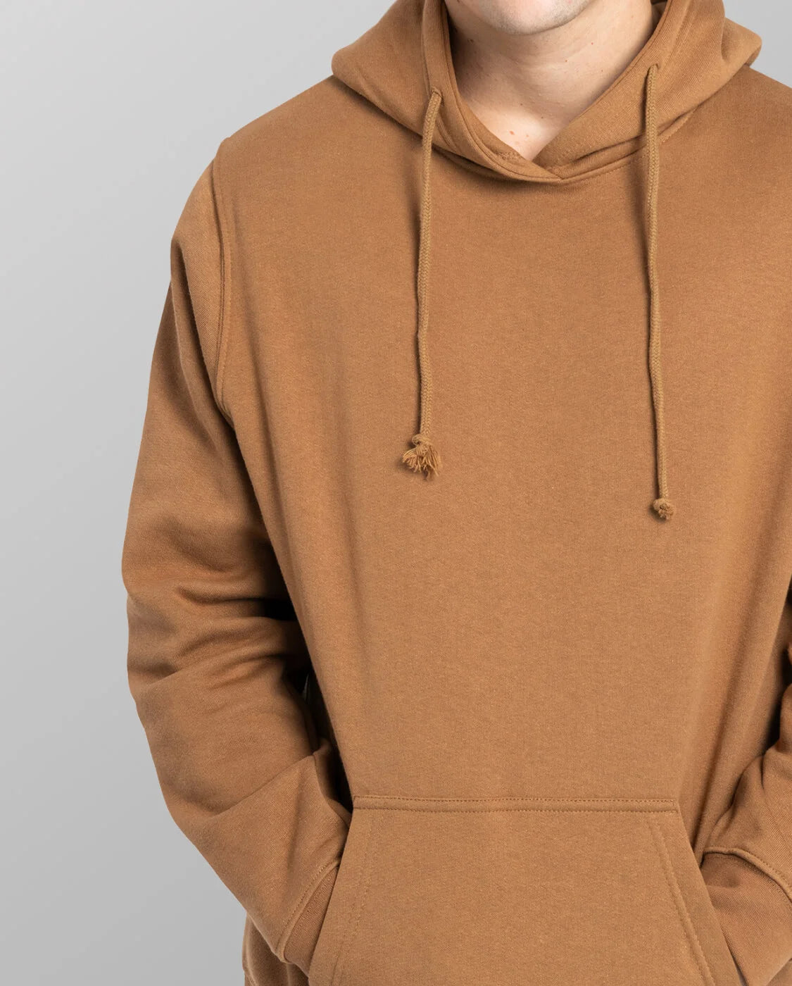 Warm and Soft Winter Hoodie