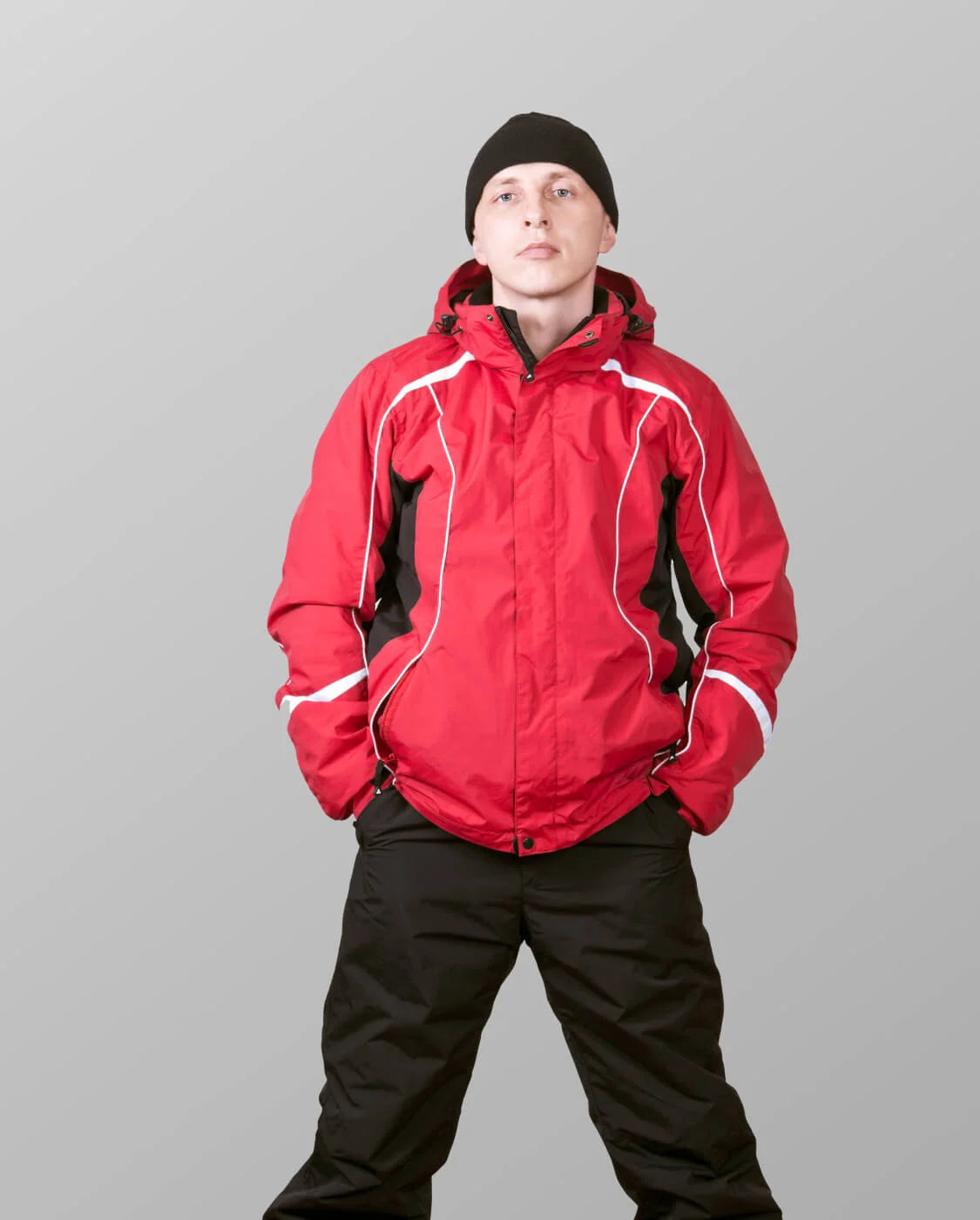Outdoor Sports Jacket