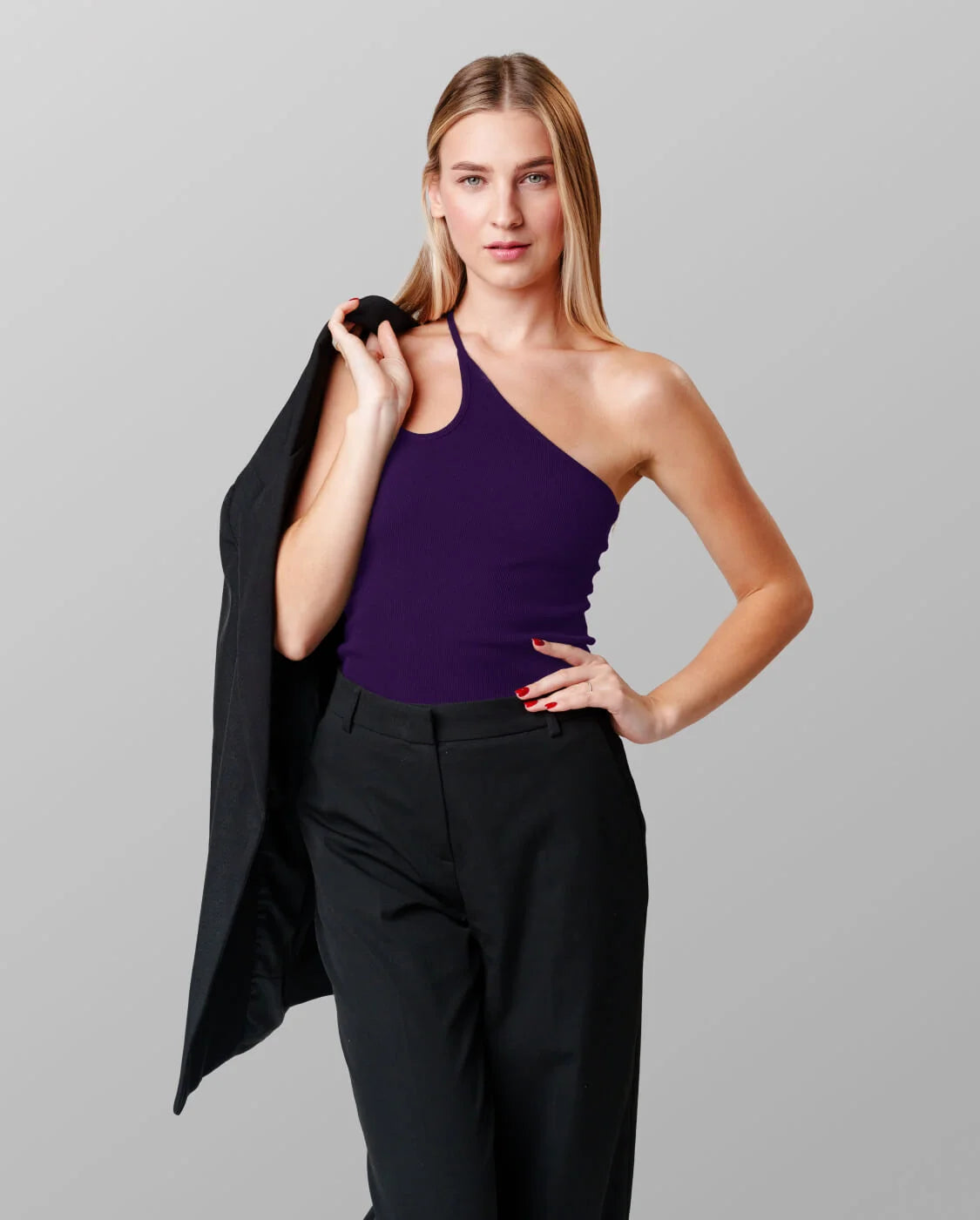 Crop top co-ord set