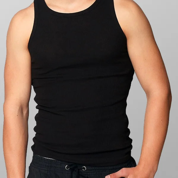 CoreStretch Sleeveless Vest