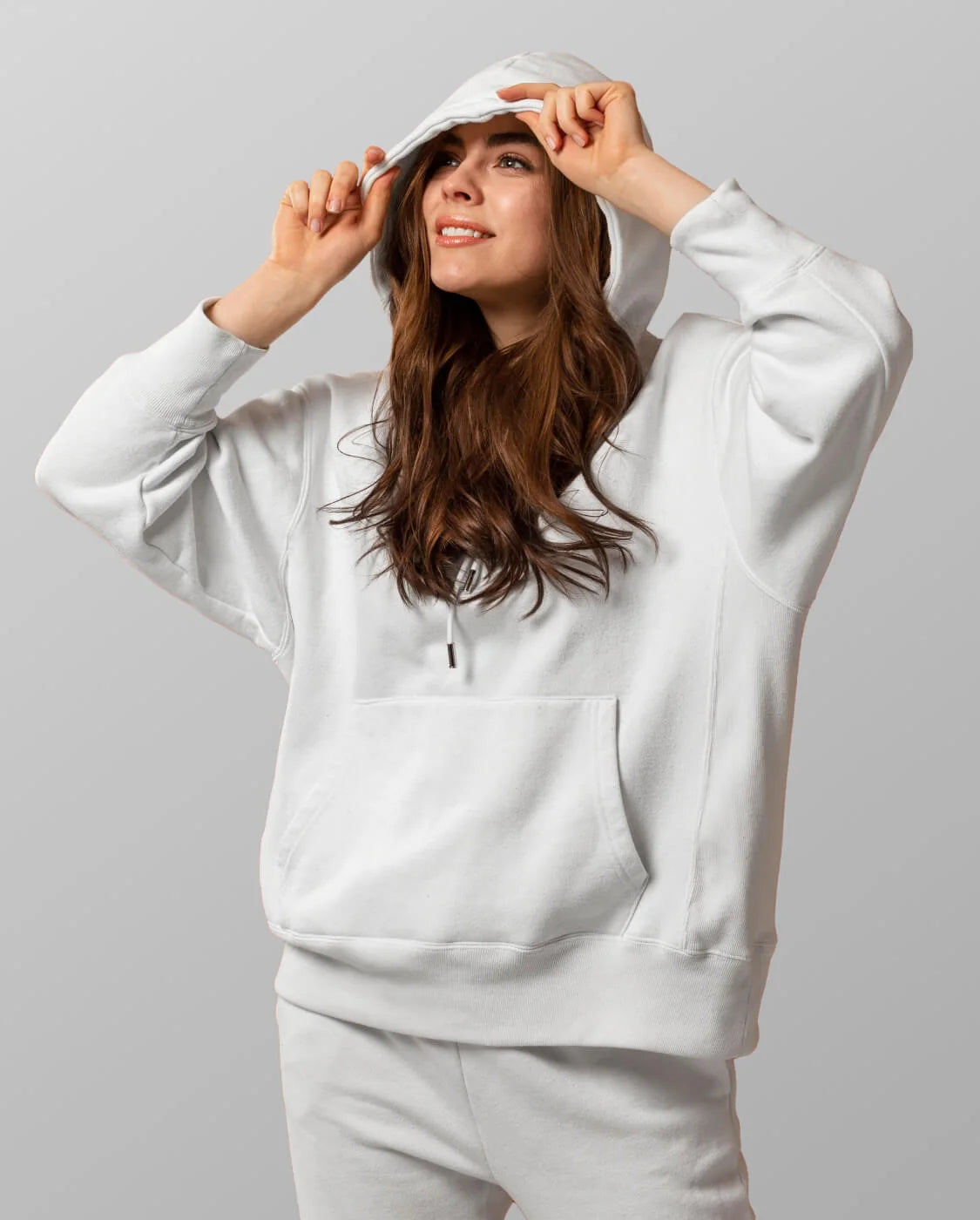 Oversized Hoodie