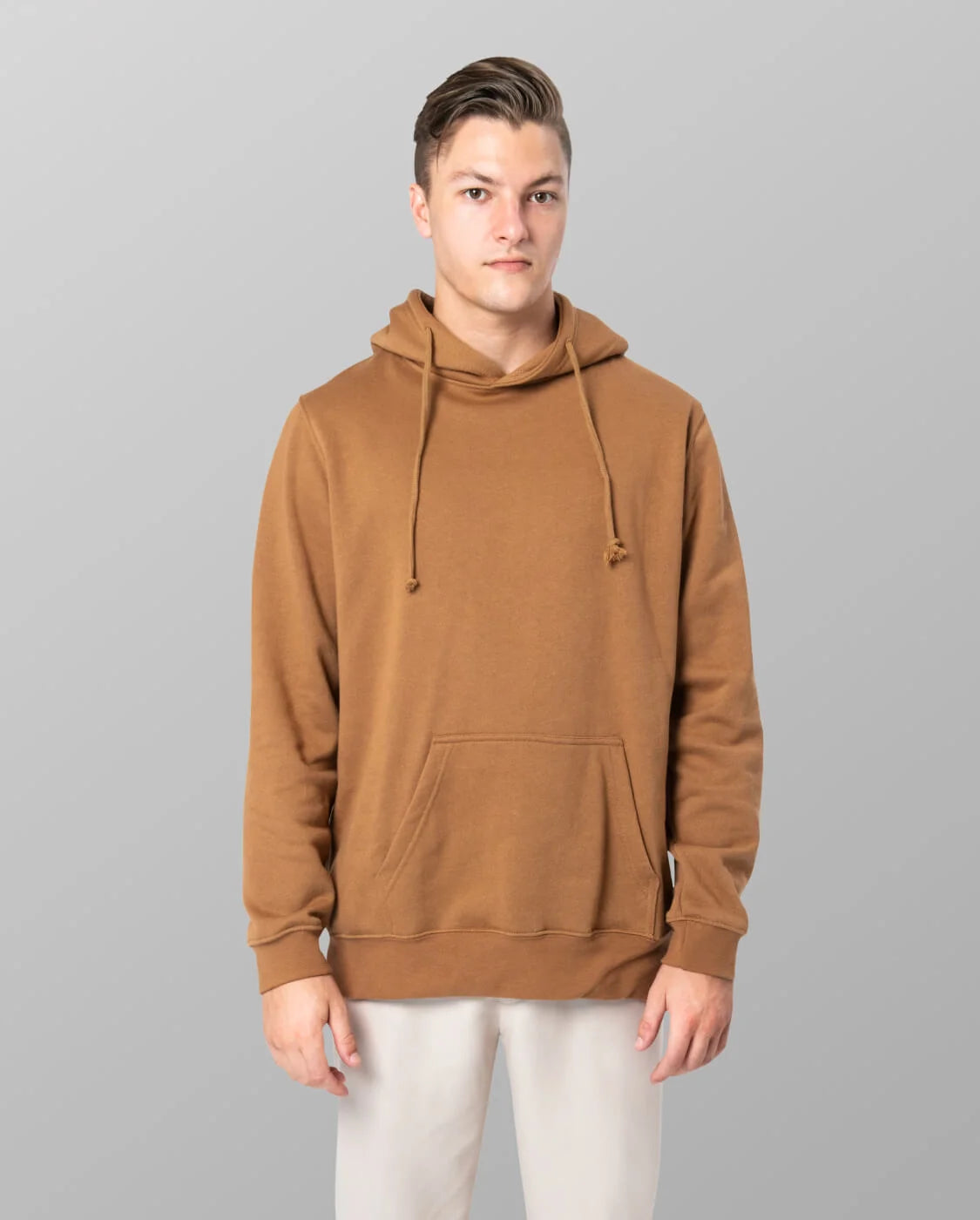 Warm and Soft Winter Hoodie