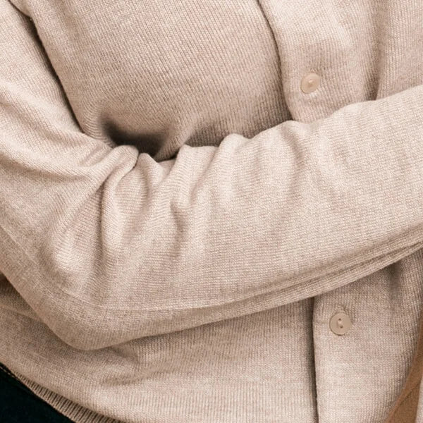 Lightweight Everyday Sweater