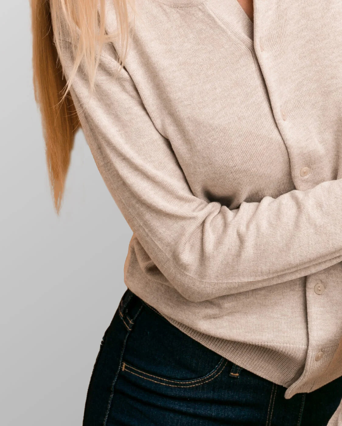 Lightweight Everyday Sweater