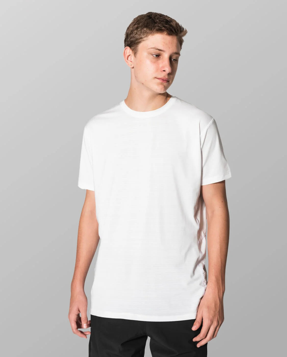 Loose T-shirt