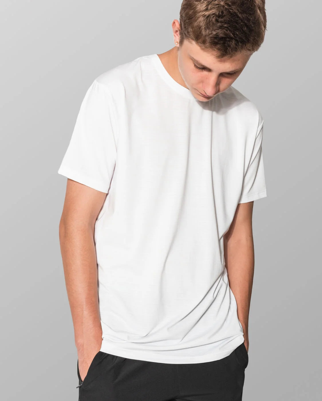 Loose T-shirt
