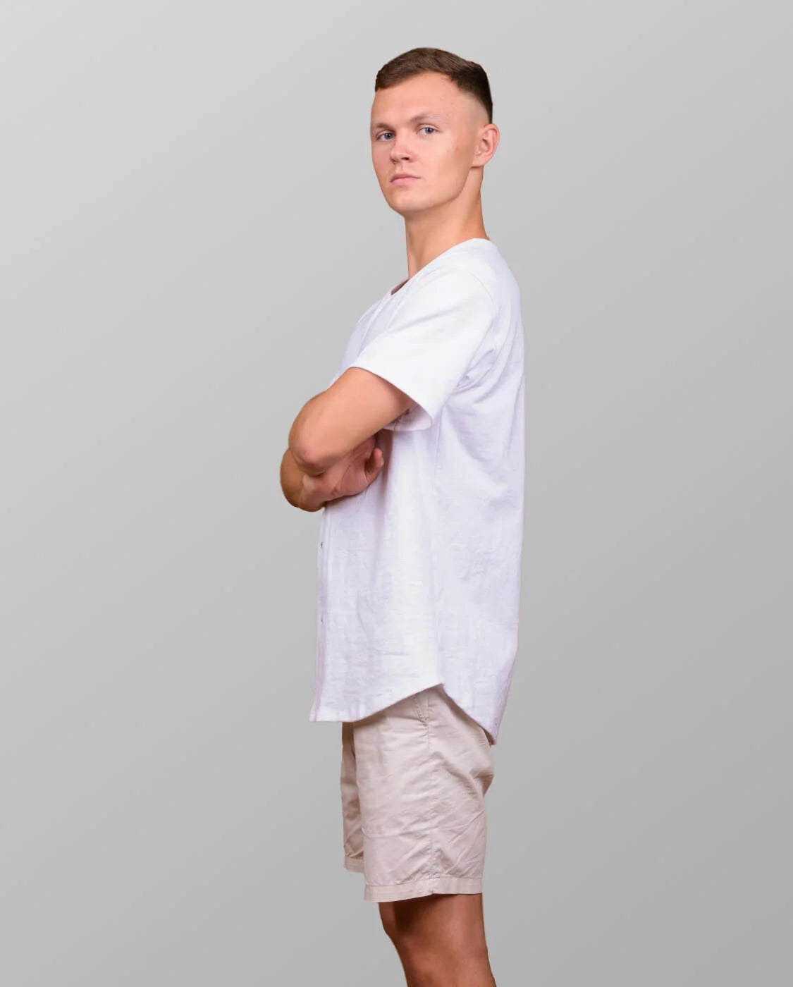 Summer Shirt