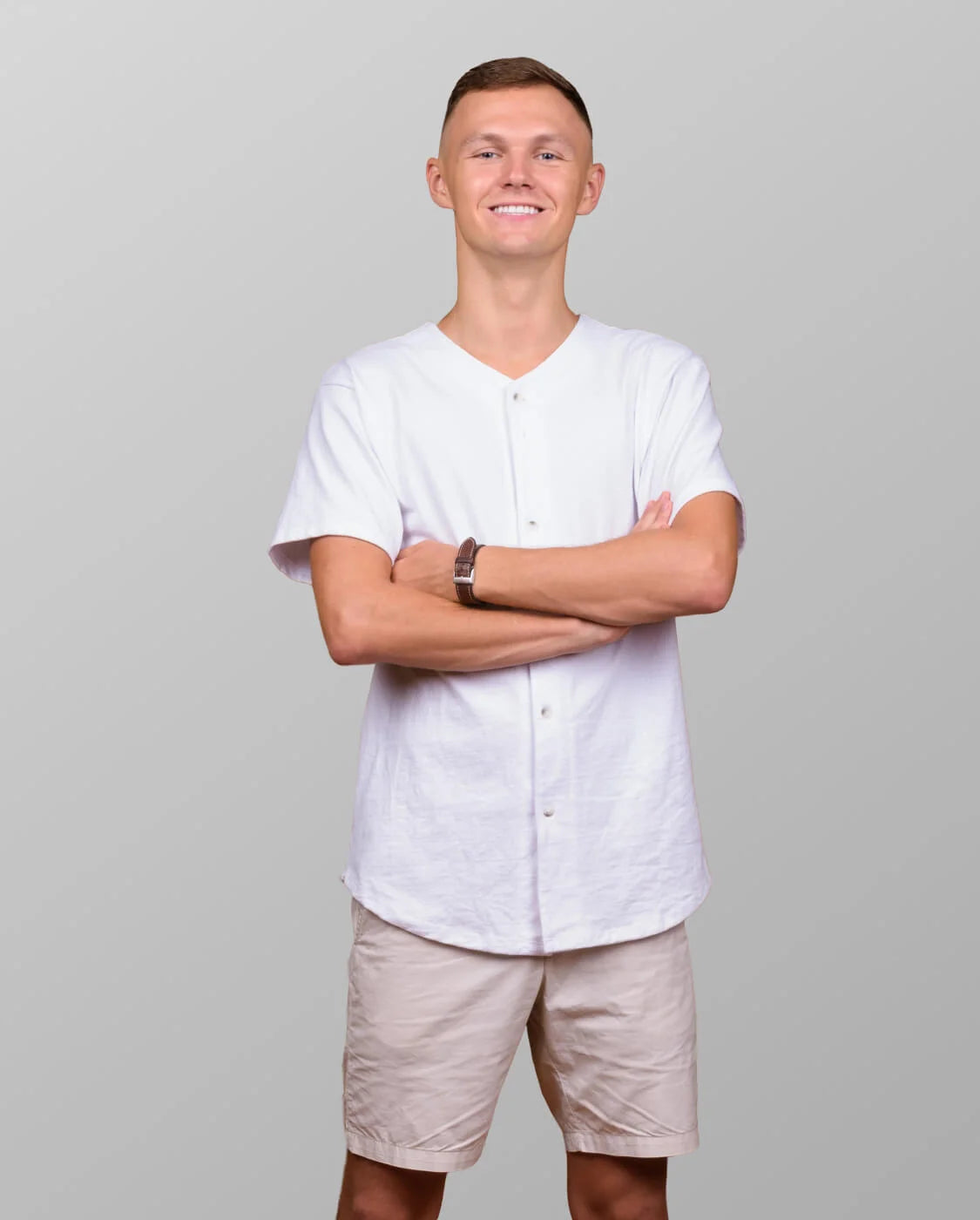 Summer Shirt