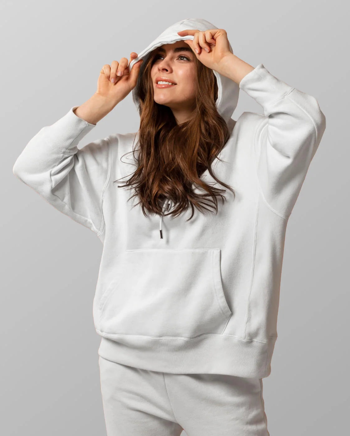 Oversized Hoodie