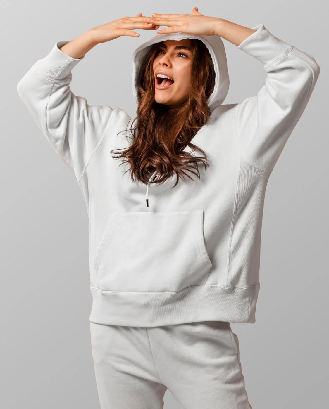 Oversized Hoodie