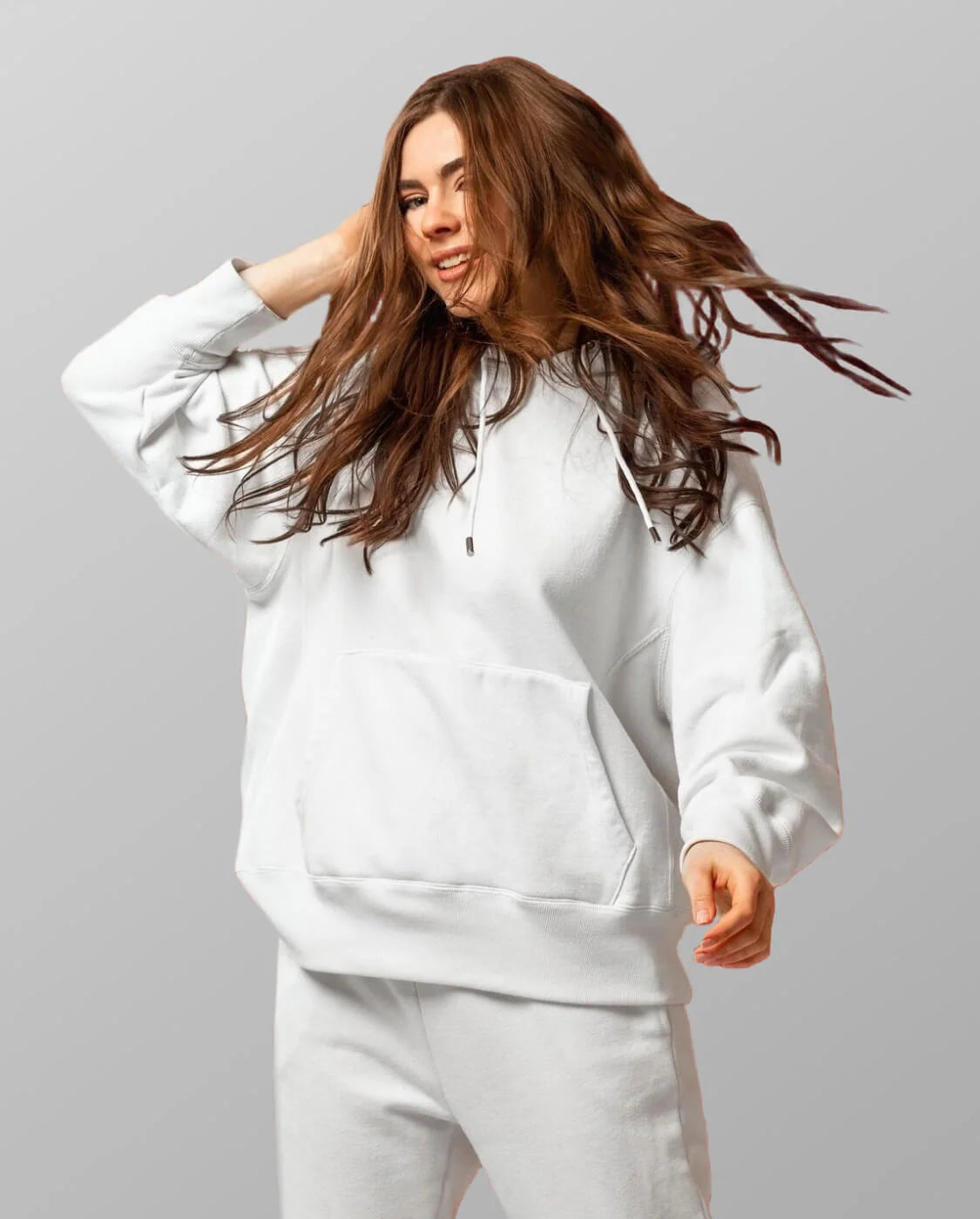 Oversized Hoodie