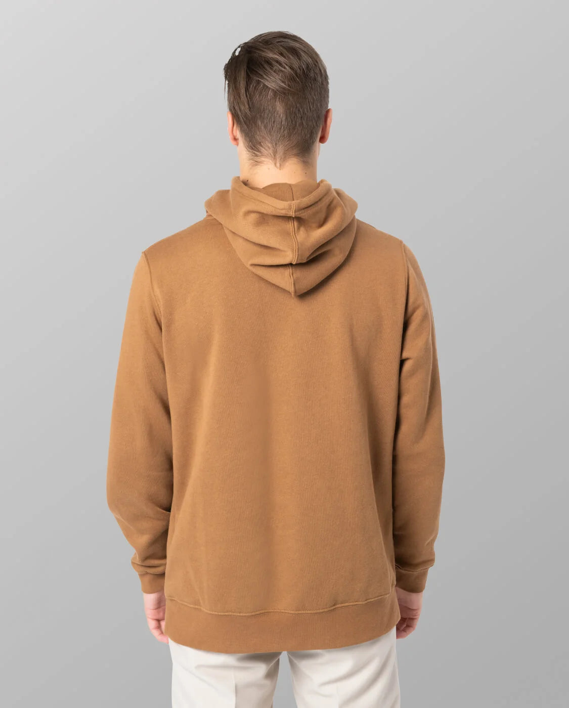 Warm and Soft Winter Hoodie