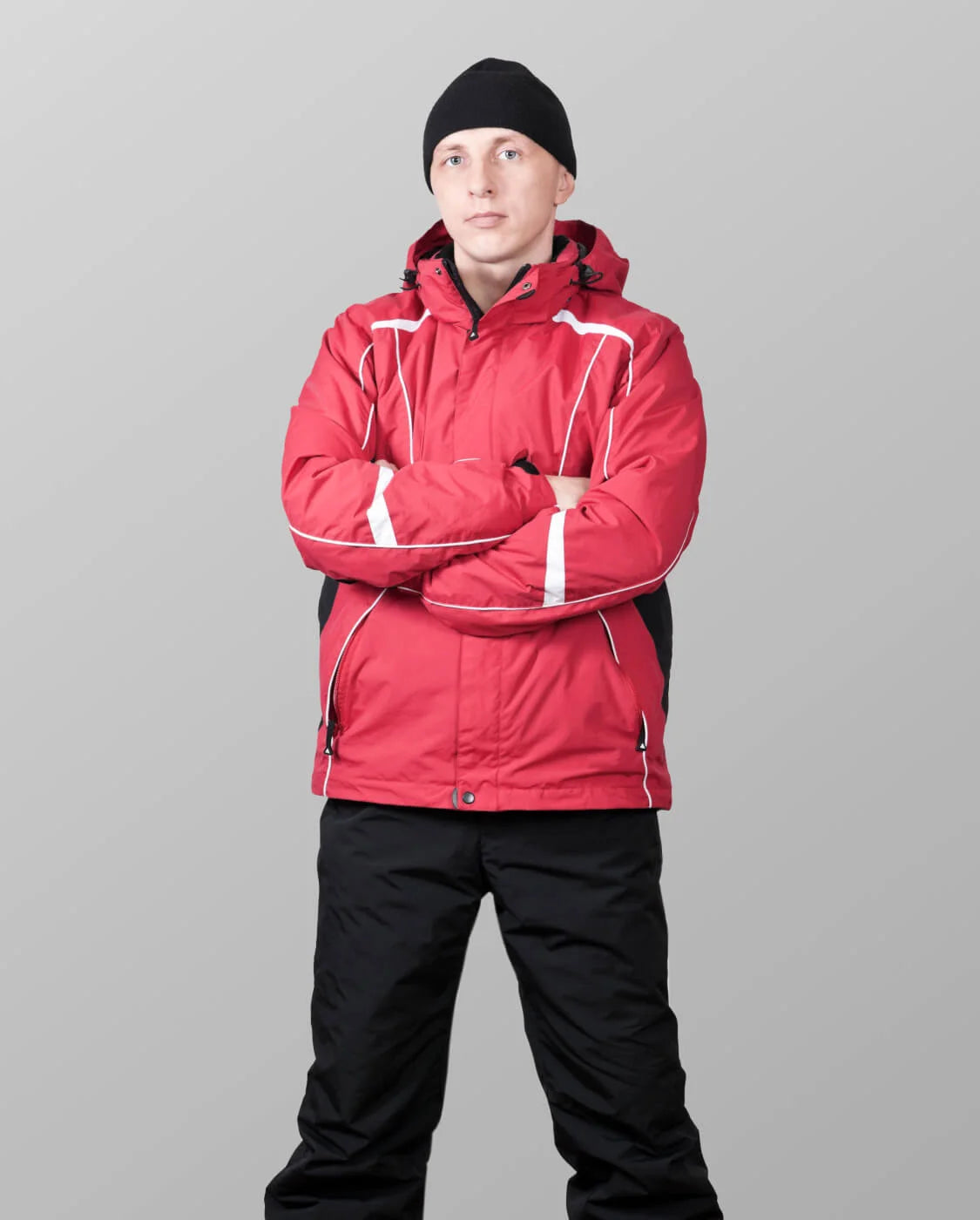 Outdoor Sports Jacket