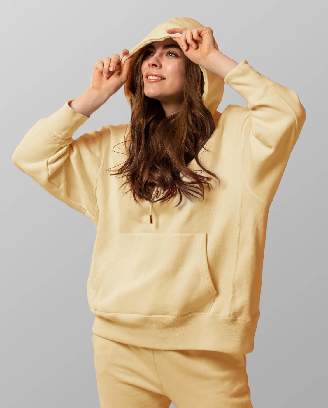 Oversized Hoodie
